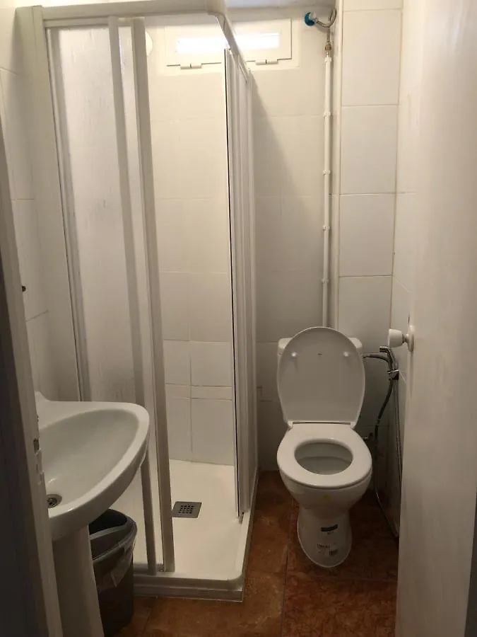 A New Apartment In The Historic Centre Of Almeria Spain