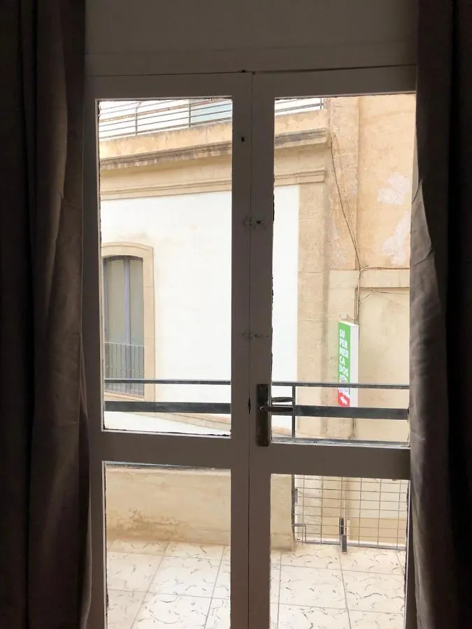 A New Apartment In The Historic Centre Of Almeria
