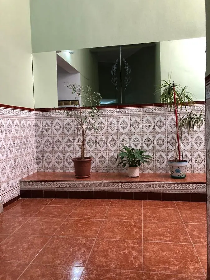 A New Apartment In The Historic Centre Of Almeria