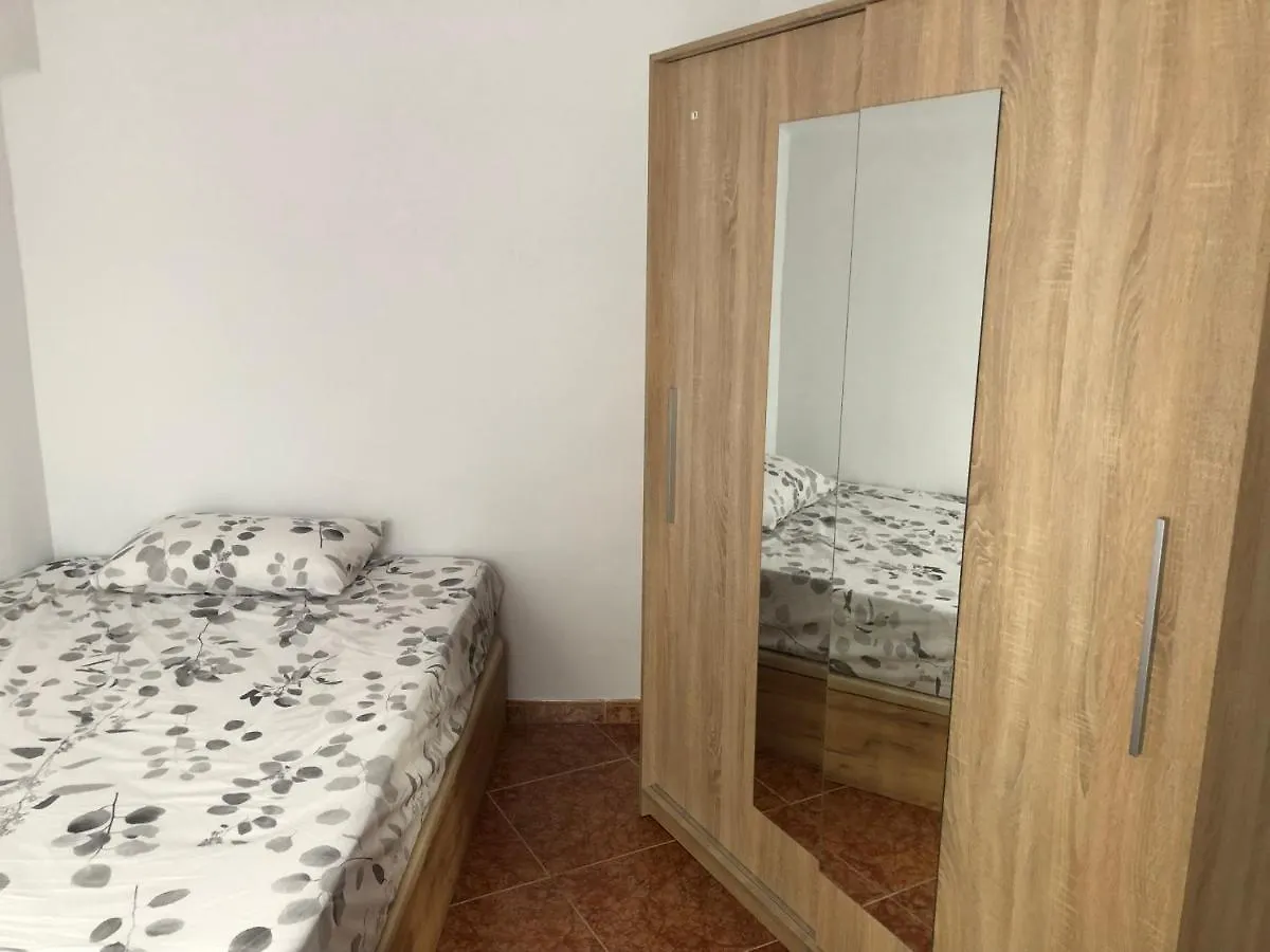A New Apartment In The Historic Centre Of Almeria 0*,  Spain