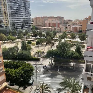  Apartamento Center